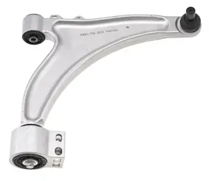 TK641501 | Suspension Control Arm and Ball Joint Assembly | Chassis Pro